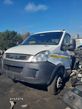 Kabina Iveco Daily 2006-2011r. Przed liftem !! Transport !! - 2