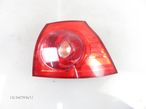 LAMPA PRAWA TYLNA VW GOLF V 4VFX13404AA - 2