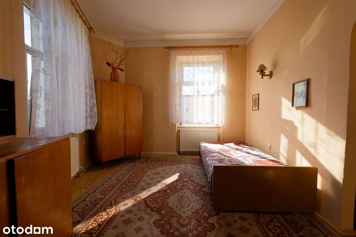 Lublin, Śródmieście - ul. Bernardyńska-8