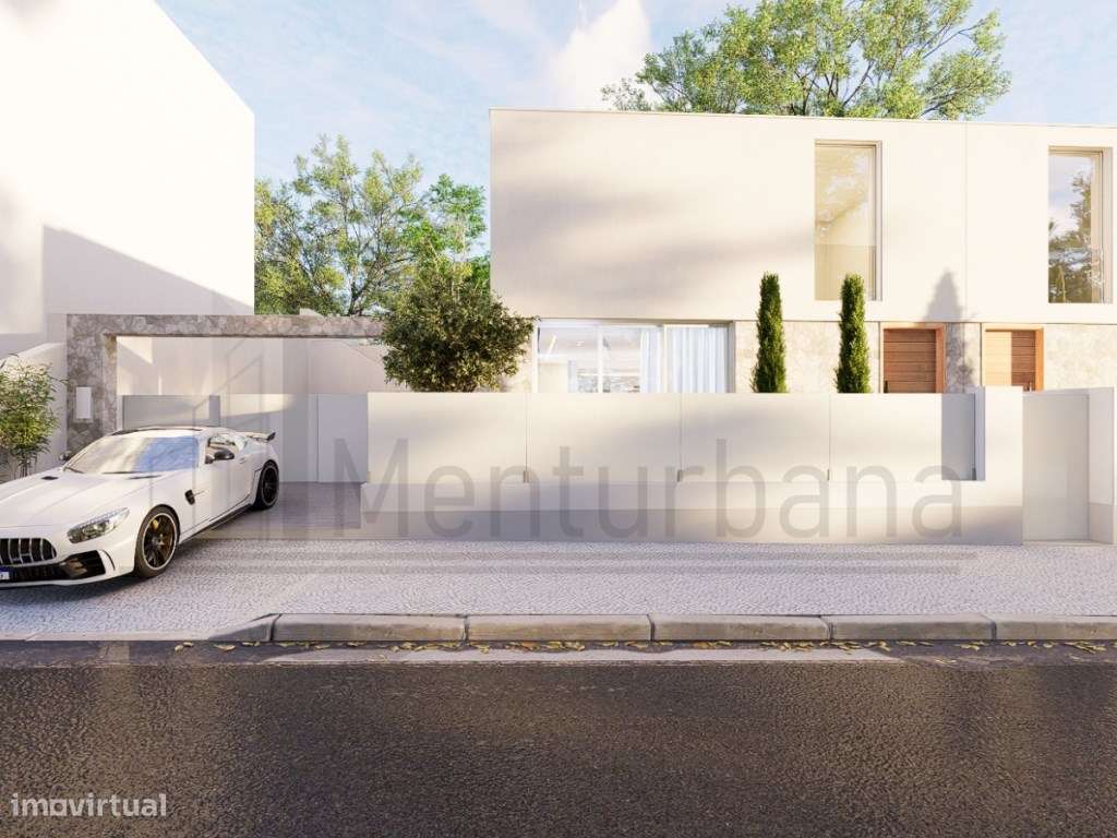 FANTÁSTICA MORADIA T4 - TIRES - Grande imagem: 4/23