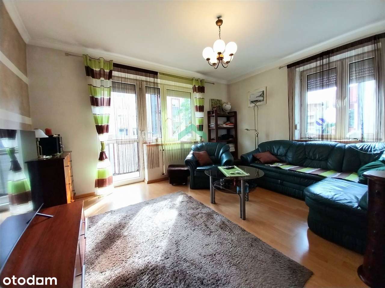 M3 na parterze - Parkitka ul. Elsnera - Pełny obrazek: 2/9