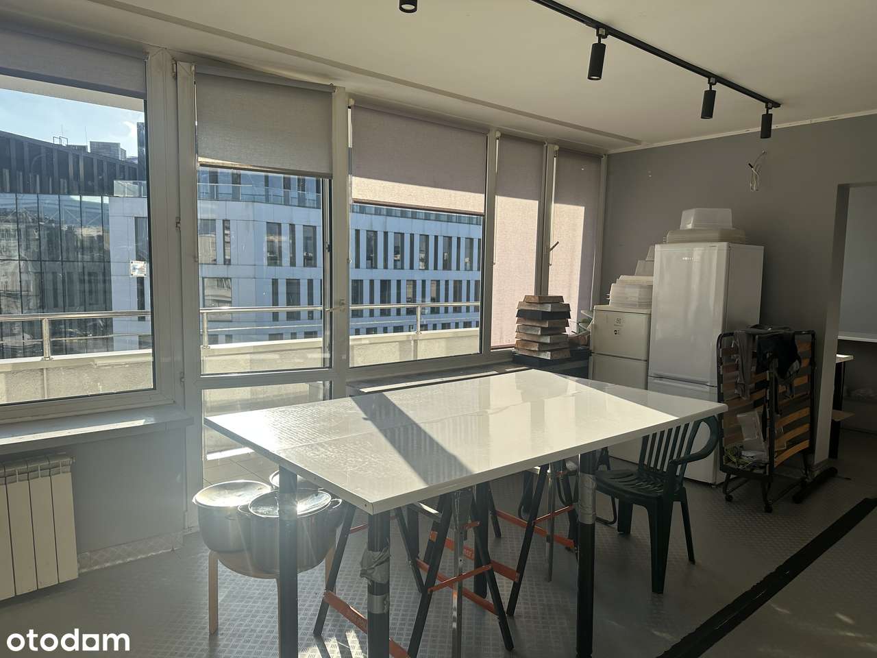 Na sprzedaż: 2 pokoje, pl. Unii Lubelskiej-4