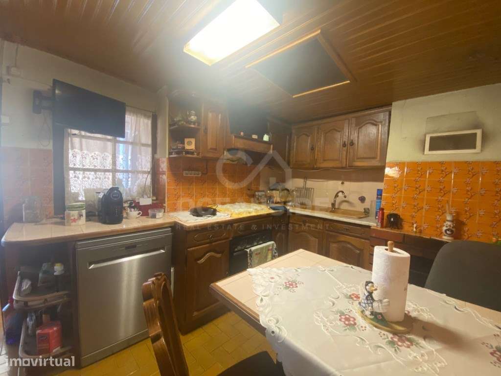 Moradia T4 em Souto da Casa-13
