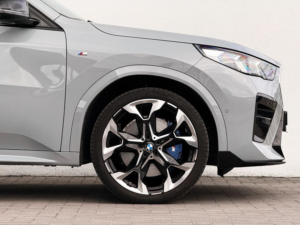 BMW X2 M35I XDRIVE 2.0 Benzyna 300 KM — zdjęcie 3