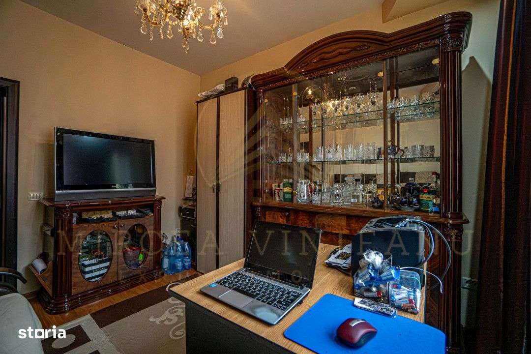 Casă Spațioasă în Palazu Mare / Elvila – Ideală pentru Două Familii!-7