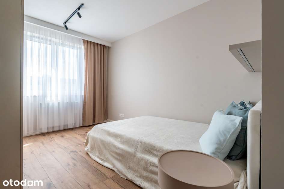 Nowoczesne 2 pokoje w nowym bloku-10