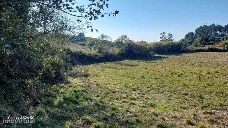 Terreno Urbano Sabugo / Vale de Lobos - Grande imagem: 4/6