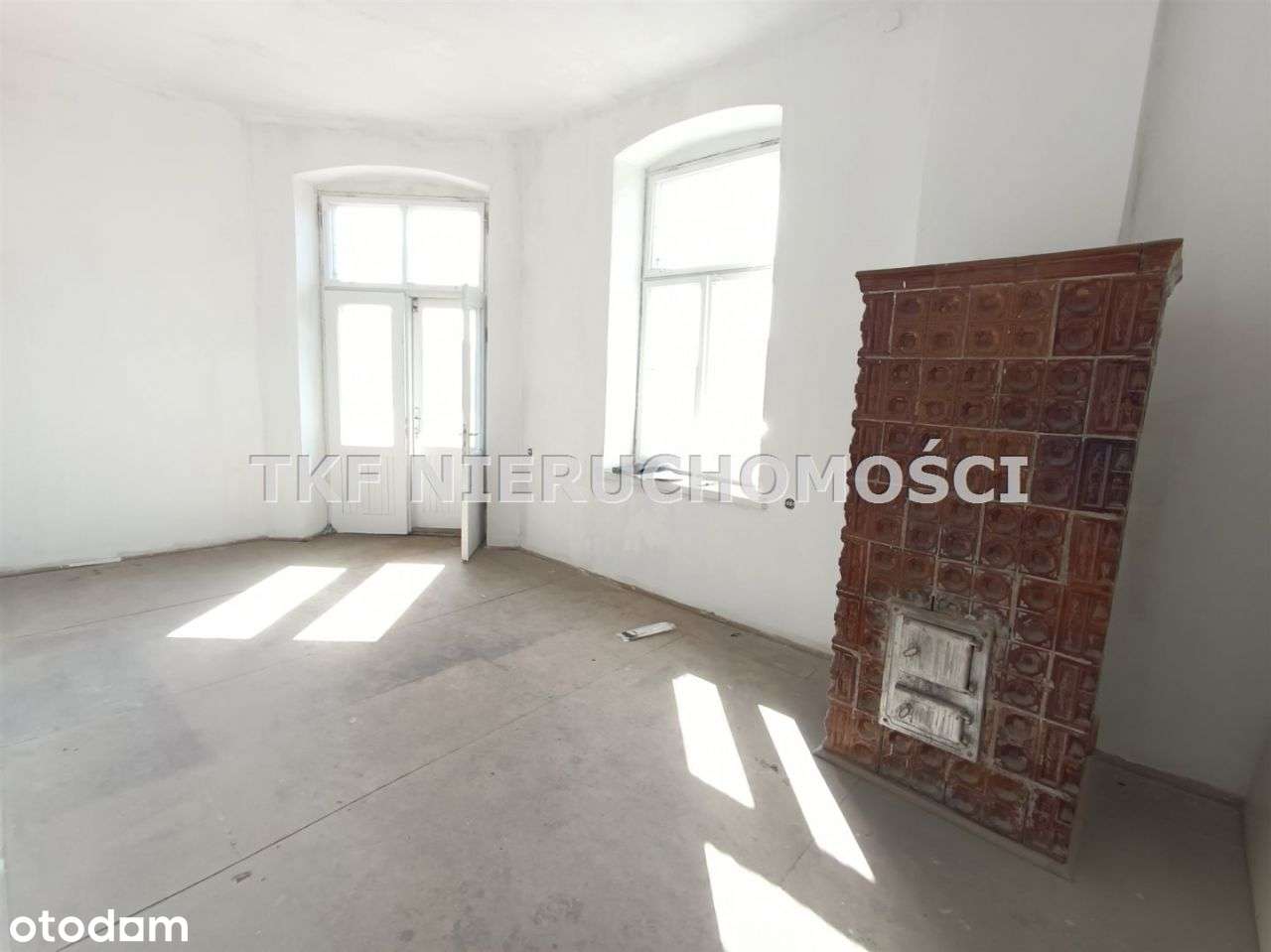 Mieszkanie 68m2, 1 piętro, 3 pokoje, 2 balkony - Pełny obrazek: 4/6