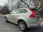 Volvo XC 60 D4 AWD Summum - 7