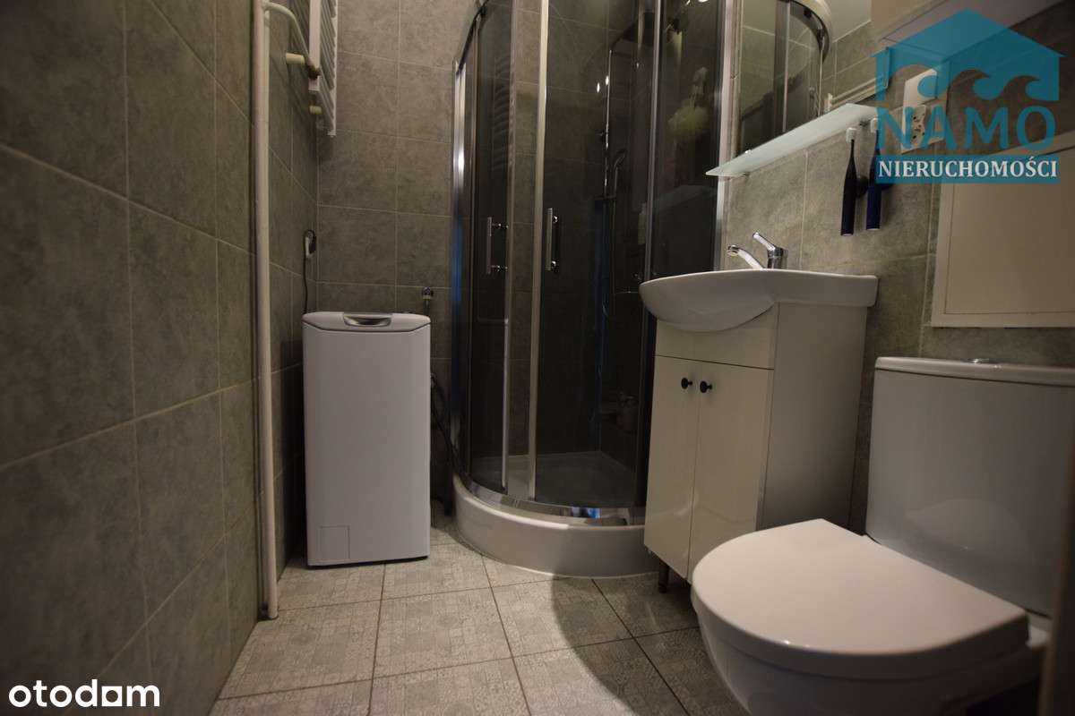 Mieszkanie/parking/ osobne pokoje- centrum Chyloni - Pełny obrazek: 5/13