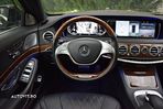 Mercedes-Benz S 350 CDI BlueTEC Long Aut - 5