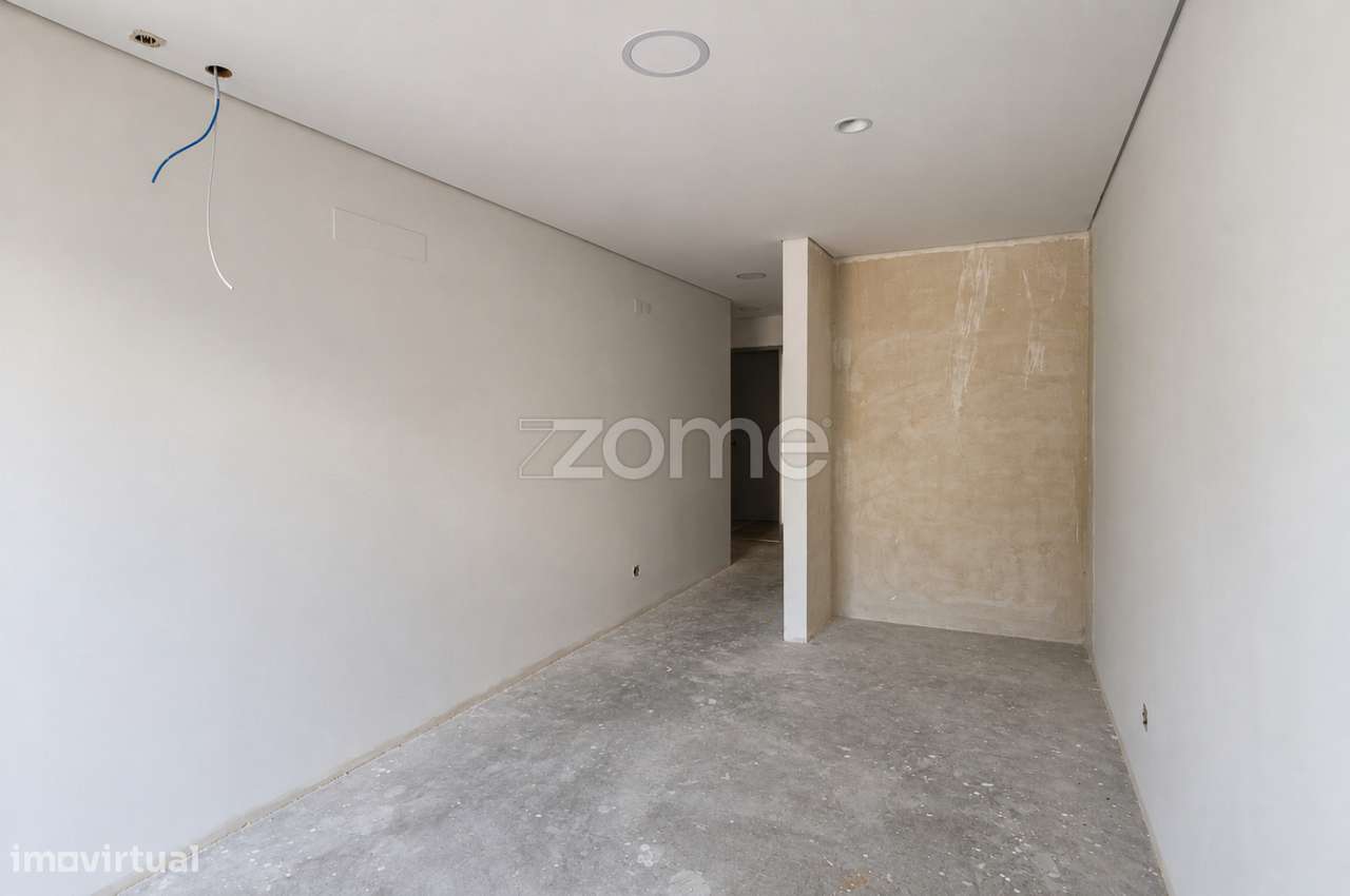 T3 Novo | Quinta da Flamenga | Vialonga | 3º andar | Suite e Garagem-18