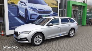 1.5 TSI 150KM DSG mHEV AMBITION, dostępna od ręki