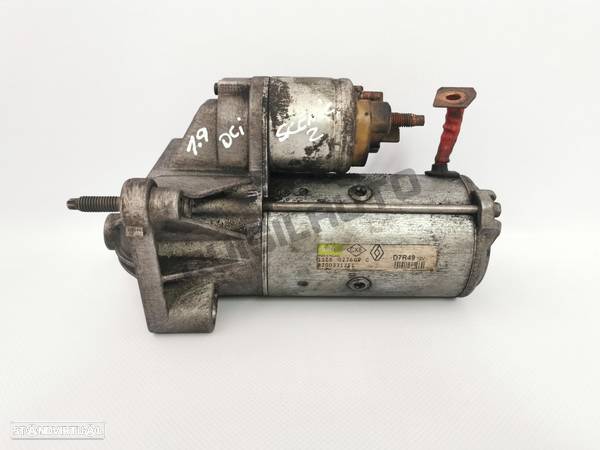 Motor De Arranque 82003_31251 Renault Grand ScÉnic Ii (jm0/1_) - 1