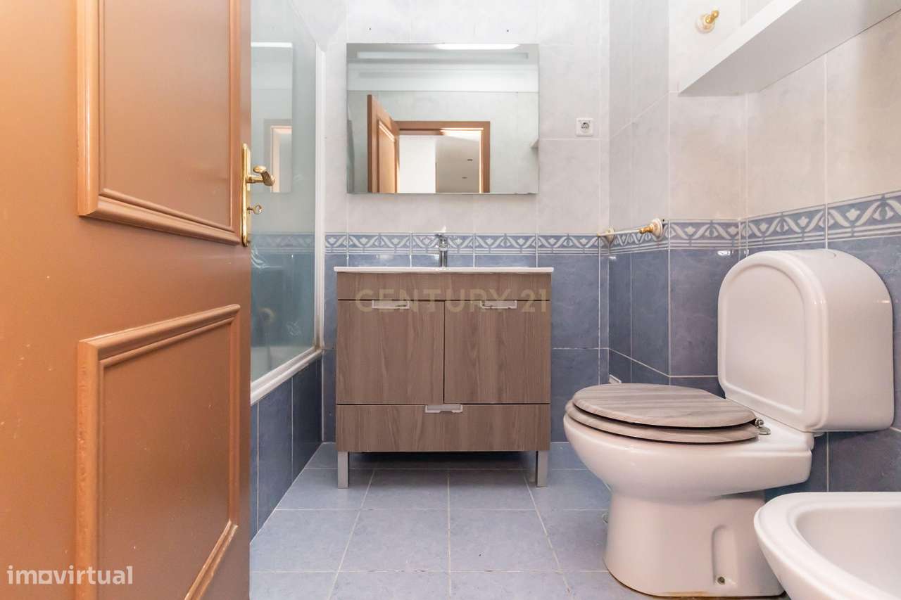 Apartamento T3 Vale do Cobro-19