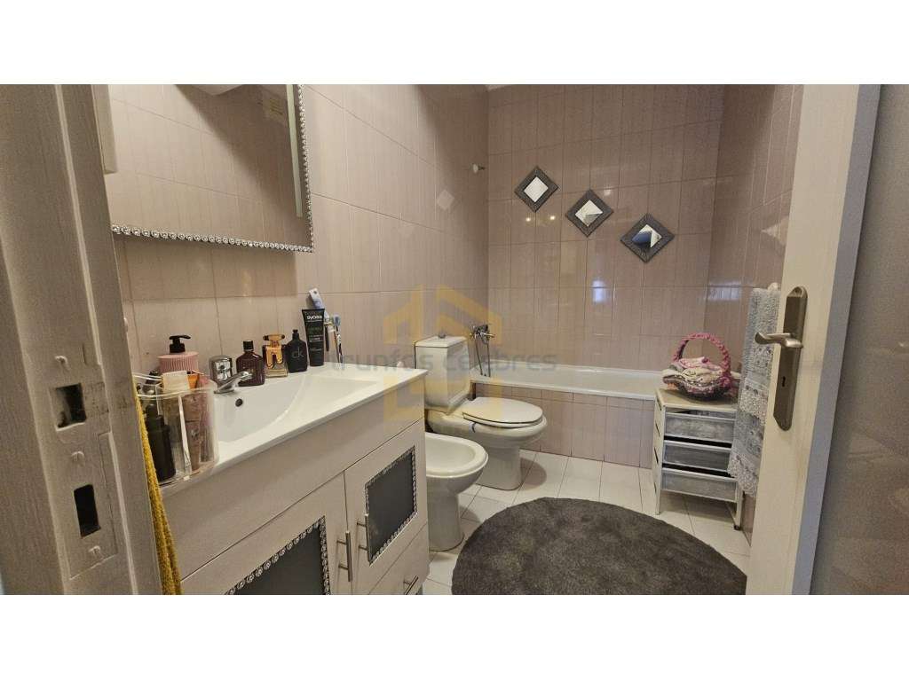 Apartamento T3 a 500mt da praia - Vila do Conde | Vista Mar-13