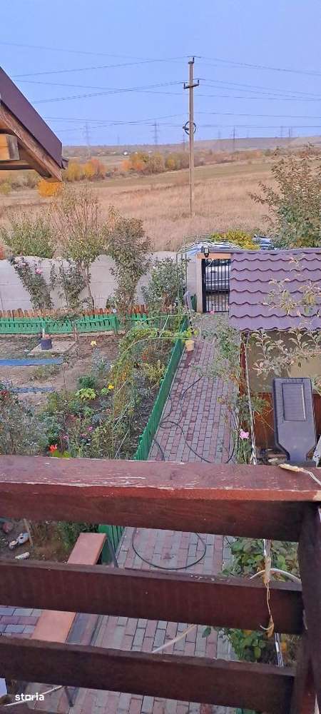 Dudovicești,P+M,461mp,4camere,Bucătărie,2bai,centrală termică,negociab - Imagine principală: 2/20