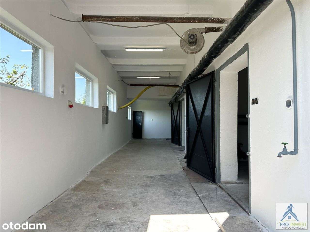 360 m2 pow. produkcyjno-usługowo-magazynowej - Pełny obrazek: 4/20