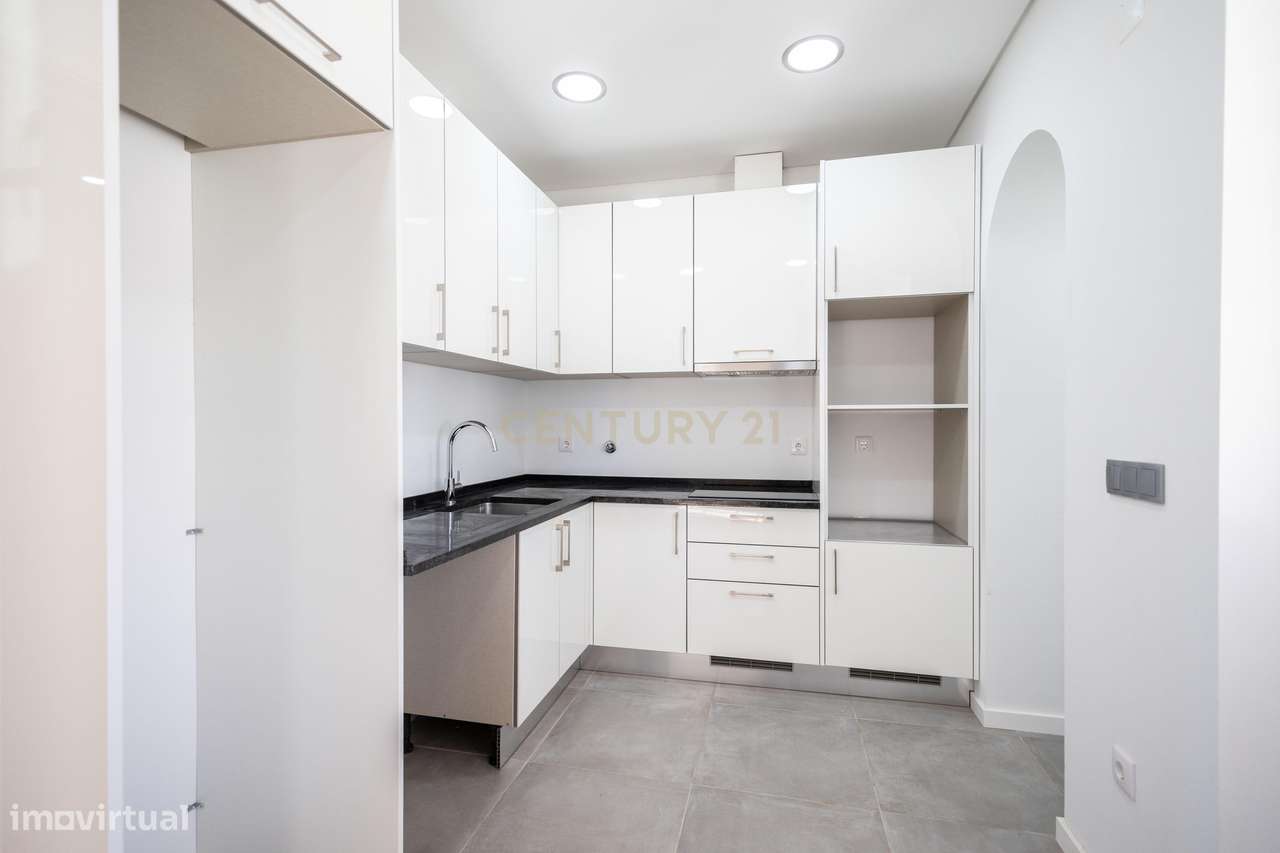 Moradia no Entroncamento - Grande imagem: 4/24