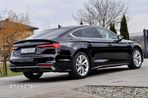 Audi A5 Sportback 40 TDI quattro S tronic advanced - 18