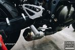 Wydech tłumik krótki Honda CBR 600F F4 F4i FS sport (99-07) -stunt drift - 3