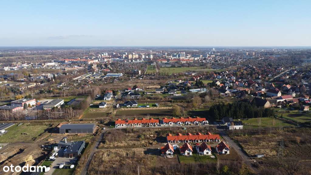 Dom z garażem - Pełny obrazek: 5/5