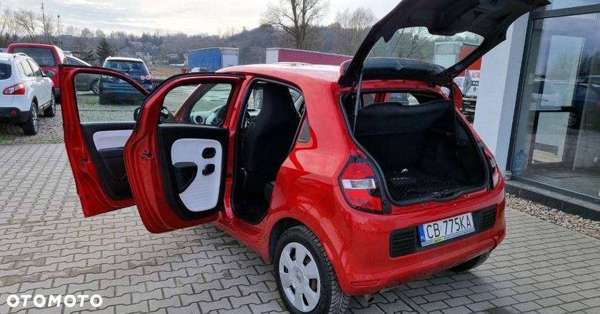 Renault Twingo - 25