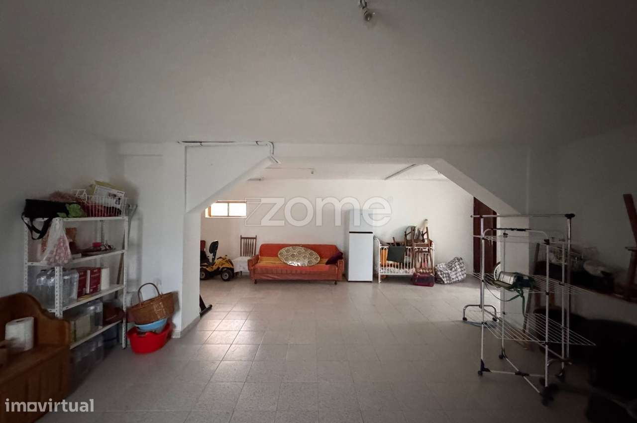 Moradia com Piscina, Quintal e Conforto Total a 8 km de Viseu-20