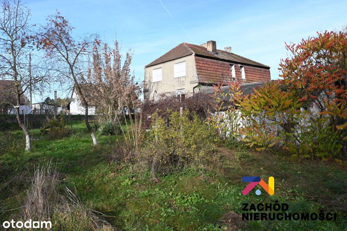 Dom wolnostojący w Bytnicy - Pełny obrazek: 5/20