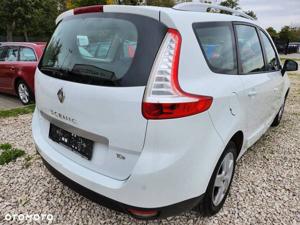 Renault Grand Scenic ENERGY TCe 115 INTENS - 4