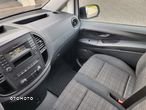 Mercedes-Benz Vito 114 CDI 2020r. Salon PL jak nowy !!! automat - 15