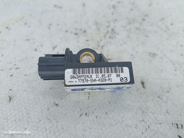 Sensor Honda Civic Viii Hatchback (Fn, Fk) - 5