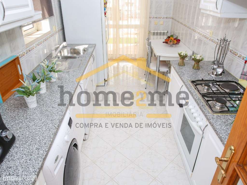 Magnífica Moradia T4 - Casais da Marmeleira,Alenquer-14