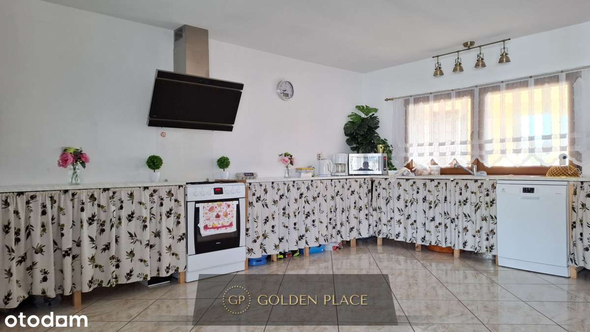 Duży dom Gniewino - dwa mieszkania - Pełny obrazek: 5/20