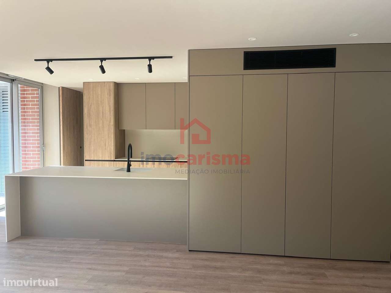Apartamento T3 Novo na Costa, Guimarães - Grande imagem: 2/32