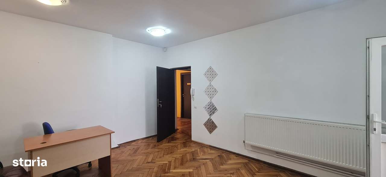 SC VIMAK IMOBILIARE inchiriaza spatiu birou Centrul Civic - Imagine principală: 5/12