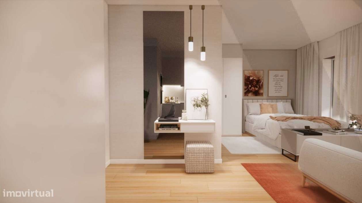 Apartamento T3 - Quinta da Portela - Coimbra/Venda - Grande imagem: 5/27