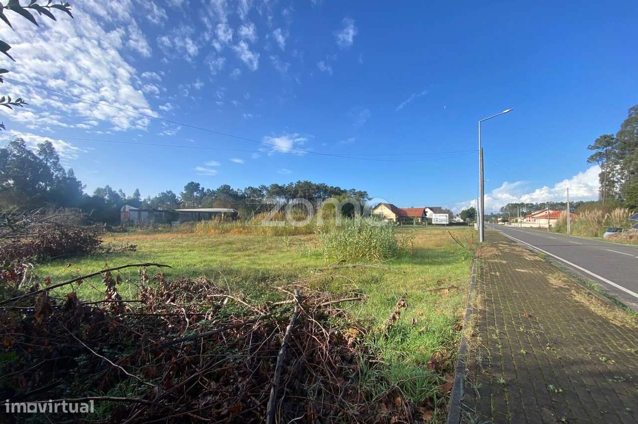 Lote urbano com excelente capacidade construtiva – 701 m² (Lote 1) - Grande imagem: 5/16