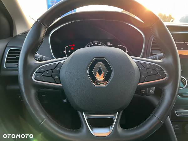 Renault Megane 1.3 TCe FAP Intens - 12