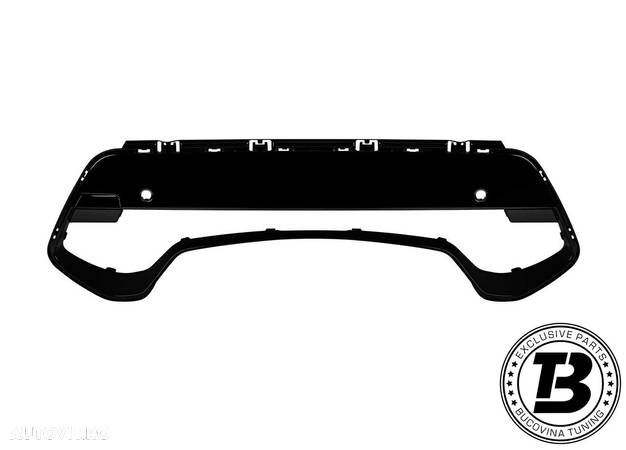 Pachet Exterior compatibil cu BMW X3 G01 X3M Design - 17