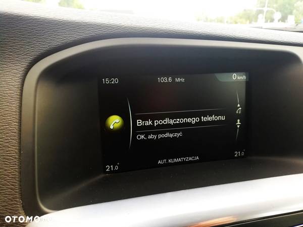 Volvo S60 D2 Powershift Kinetic - 13