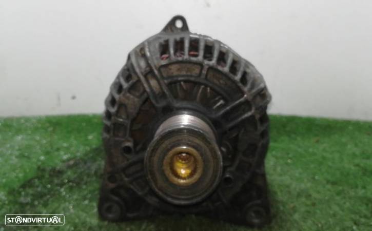 Alternador Renault Master Ii Caixa (Fd) - 1