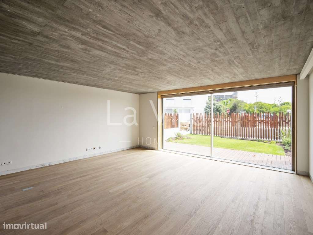 Moradia T4+1 em exclusivo condomínio privado, com vista para o mar,...-14