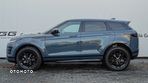 Land Rover Range Rover Evoque 2.0 P200 mHEV Dynamic SE - 9