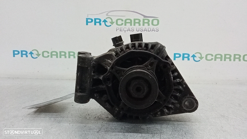 Alternador Ford Focus (Daw, Dbw) - 5