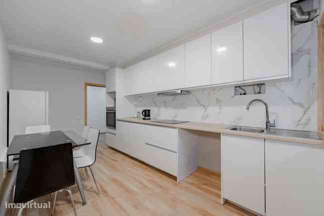 Apartamento T3 com garagrm fechada em Azurem - Guimarães - Grande imagem: 3/25