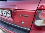 Land Rover Range Rover Sport 2.7TDV6 S Aut - 5