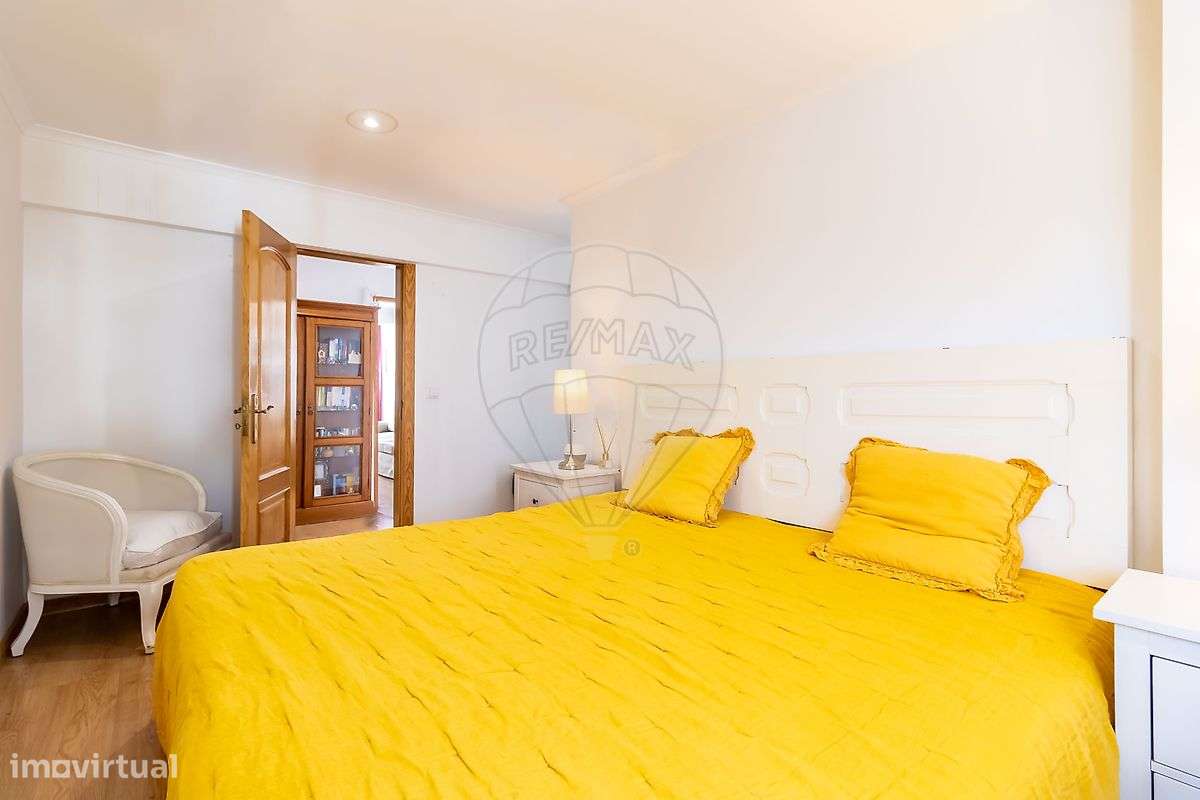 Apartamento T3 para venda-7