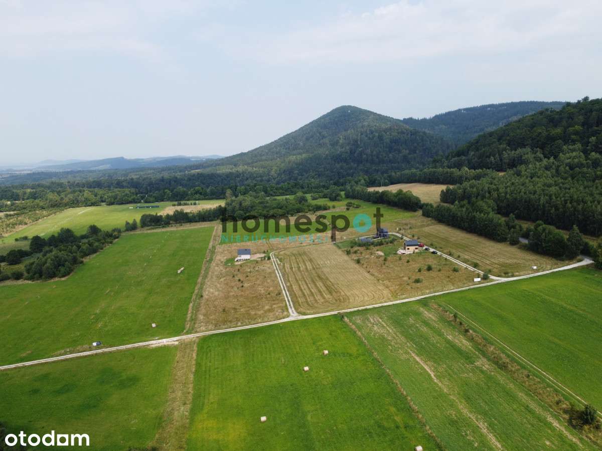 Zabudowa Mieszkaniowa Jednorodzinna | Mpzp-5