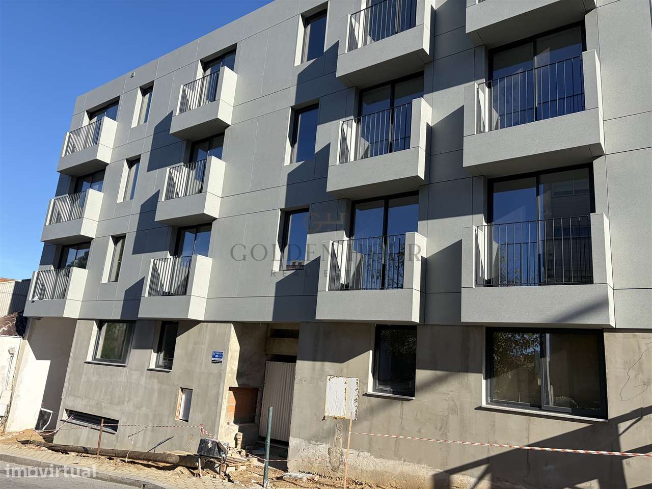 Apartamento T1 Venda em Mafamude e Vilar do Paraíso,Vila Nova de Gaia - Grande imagem: 5/17